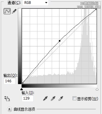 ps cs5 人象色彩矯正教程