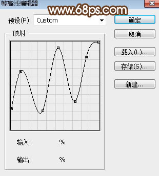 发光字，设计黑色发光质感文字