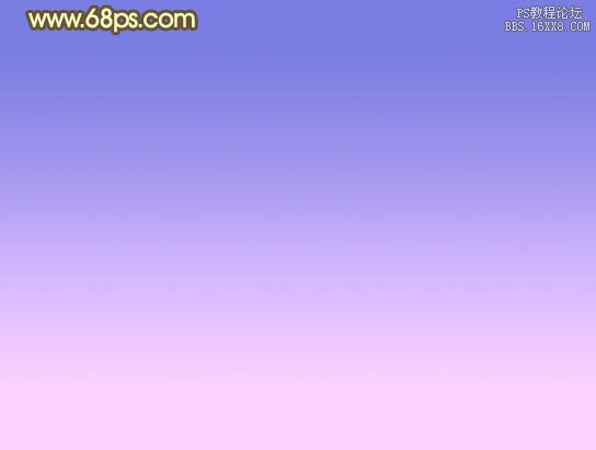 ps金色七夕立體字教程