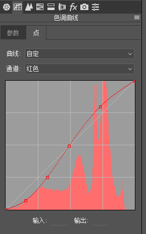 清新色调，通过PS调出专属于夏天的清新色调