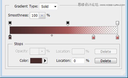 ps設(shè)計(jì)櫻花文字教程