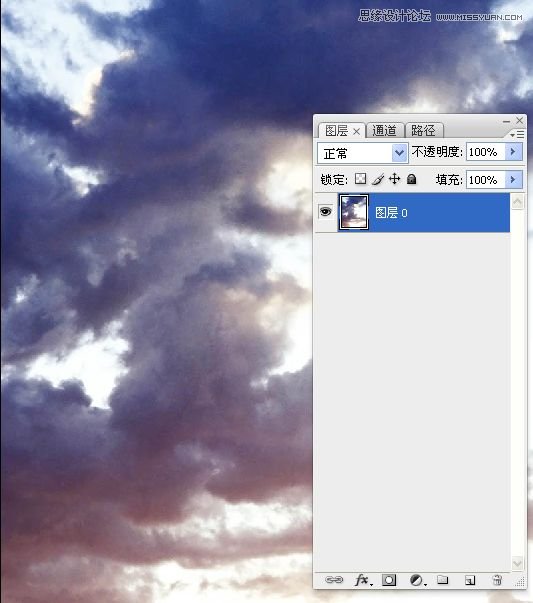 讲解ps计算命令的工作方式