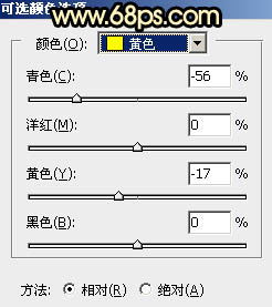 逆光效果，給照片制作落日逆光效果