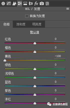 古風人像，給照片打造唯美的古風色調