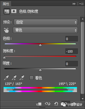 黑金风格，打造一幅黑金夜色效果照片