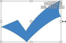 ps大师之路：使用自由变换