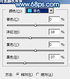 ps坐在草地上的长腿非主流美女教程