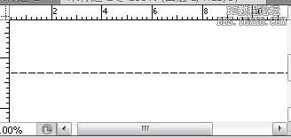 在ps中怎样画虚线