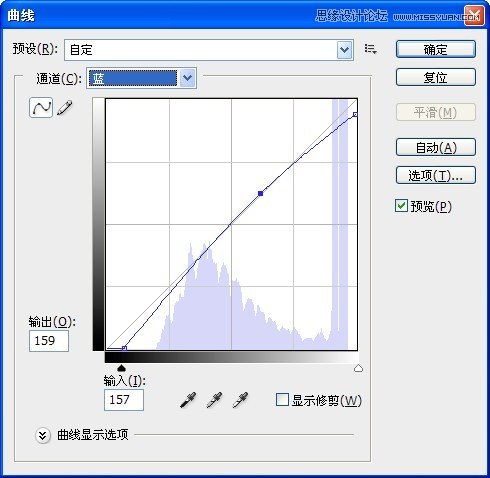 兒童照片調色！調出日系淡雅色調教程