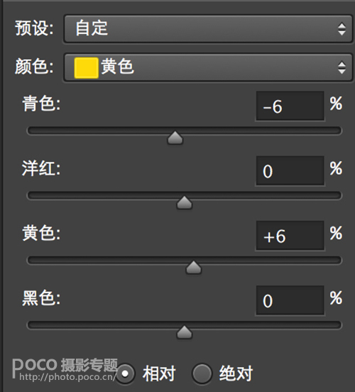 日系色，調出清新的日系灰色調教程