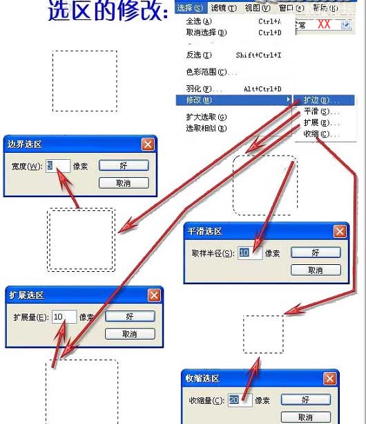 玩攝影的人必須掌握的Photoshop基礎(chǔ)操作