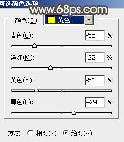 利用通道替换制作淡雅的青色外景人物图