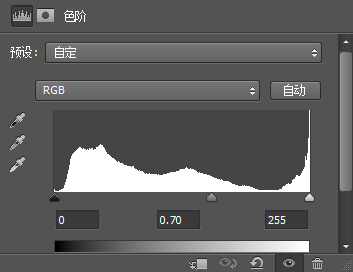 調色技巧，三個日系常用調色技巧