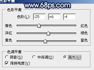 ps打造梦幻的蓝青色外景婚片