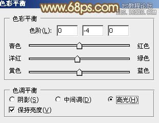 ps韓系暖褐色