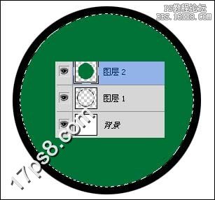 用ps制作Vista錯誤提示logo