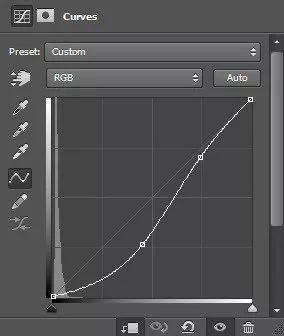 火焰字，通過PS制作炫酷的3D火焰文字