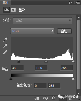 素描效果，给人物照片快速制作彩铅效果