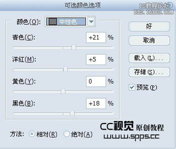 ps简单给人物图片美白及柔化处理