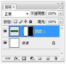 第十一课：使用蒙版制作动画