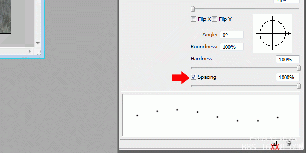 PHOTOSHOP教程:設計硬金屬風格文本