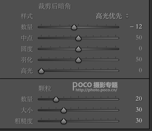 梦幻照片，制作森林系油画梦幻照片