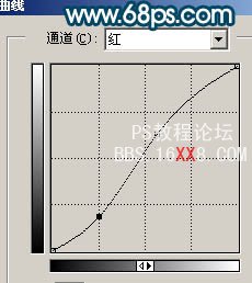 PS调色教程:调出风景照片的蓝黄色调