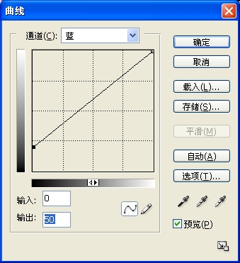 教大家用ps調(diào)出唯美的紫紅色效果