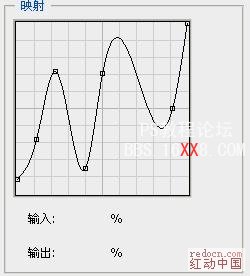 PS制作精美的五彩水晶字的详细文字教程