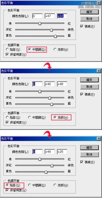 其假亂真－正片負沖特效讓影像色彩更驚豔