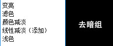 图层模式，用PS的图层混合模式修图全讲解