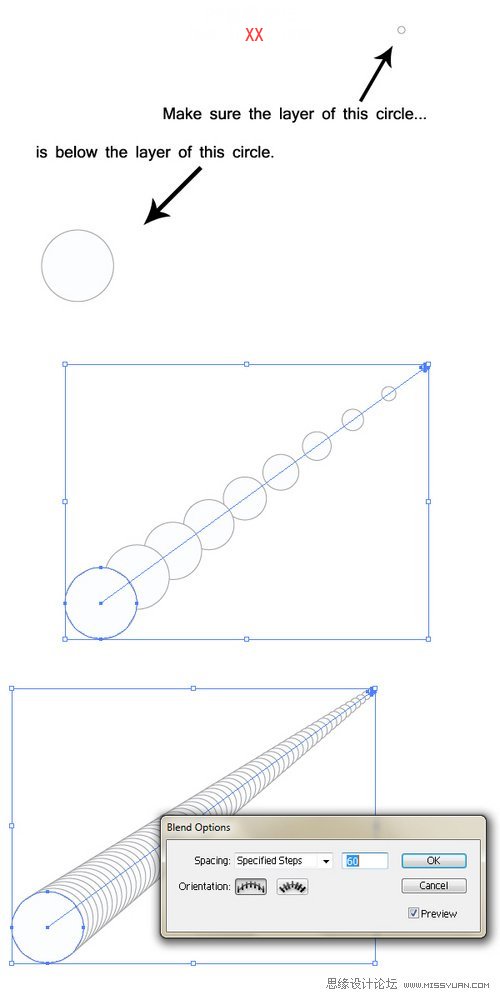 Photoshop结合AI创建超现实风格海报