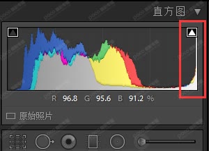 LR調色教程，詳細講解LR操作中遇到的問題