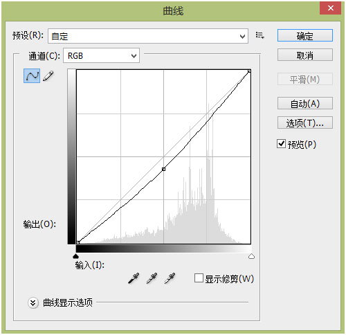 场景合成，合成沙漠死亡之地场景