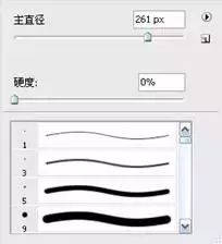 圖形制作，通過ps制作簡單的立方體效果照片