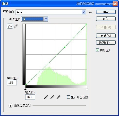 兒童照片調色！調出日系淡雅色調教程