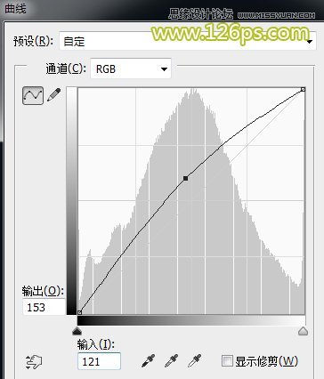 青黃日系色調教程