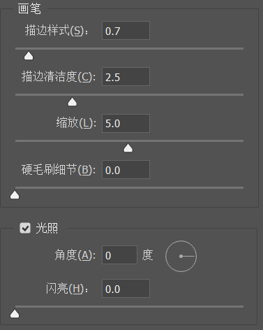 动漫色，用PS将照片制作成日系动漫风格