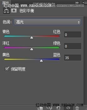 綠色調，ps調出淡淡的青綠色調照片