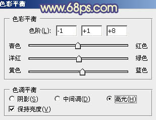 ps给外景情侣图片加上灿烂的阳光色