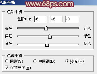 ps給逆光MM圖片添加柔和的橙黃色