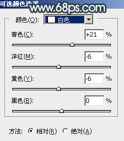 青綠色，調出有點古典味的青色調人像照片