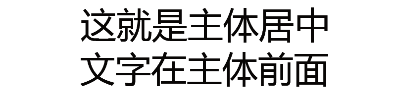 美工知识，分享给新手的常用美工排版方法