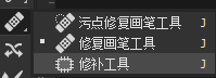 人物磨皮，用高低頻給人物進行磨皮