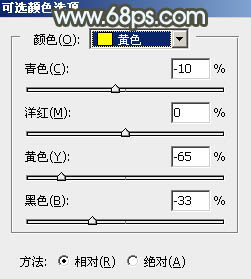 淡色調，調出中性淡色人像照片教程