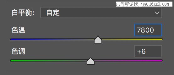 后期思路，用實例詳解PS暗光環境下的人像后期思路