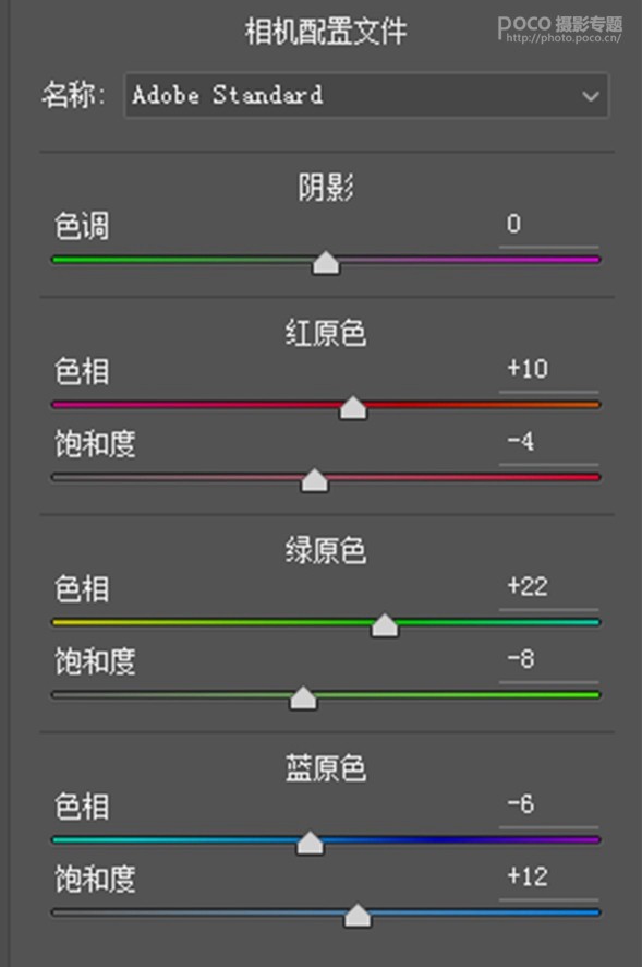 冷色調(diào)，通過LR給人物調(diào)出冷灰色調(diào)的照片