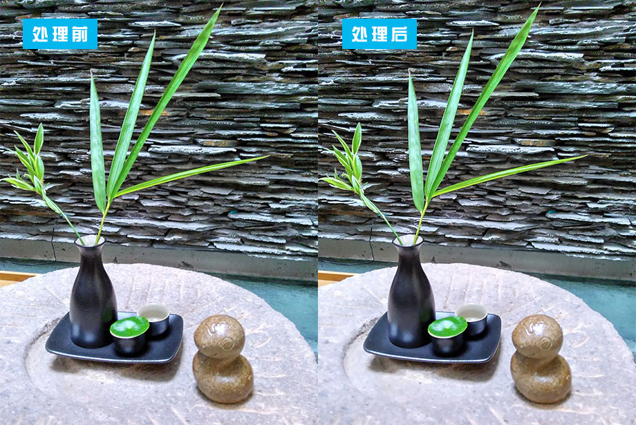 清除噪点，介绍三种快速消除图片噪点的方法