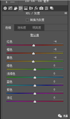 人像后期，模仿国外大片进行后期调色