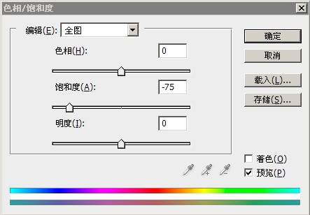 ps合成吉他人教程